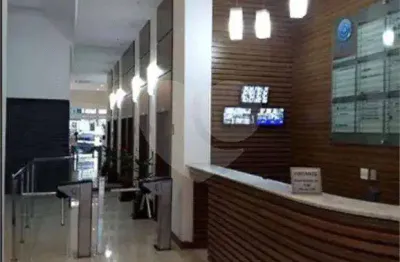 Sala comercial com 1 sala à venda na Rua da Conceição, 141, Centro, Niterói