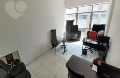 Sala comercial com 1 sala à venda na Avenida Ernani do Amaral Peixoto, 207, Centro, Niterói