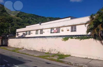 Terreno à venda, 1271 m² por R$ 7.500.000,00 - Charitas - Niterói/RJ