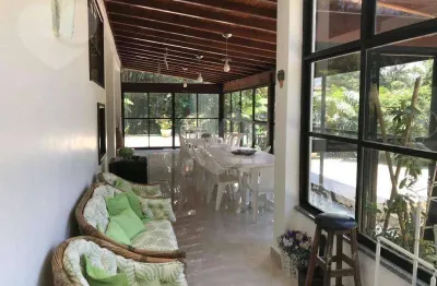 Casa com 6 dormitórios à venda, 600 m² por R$ 2.100.000,00 - Carlos Guinle - Teresópolis/RJ