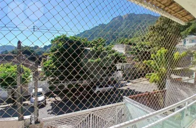 Casa com 4 dormitórios à venda, 250 m² por R$ 1.190.000,00 - São Francisco - Niterói/RJ