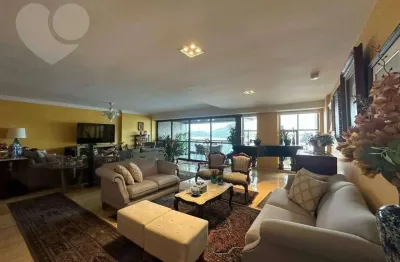 Apartamento à venda, 373 m² por R$ 2.600.000,00 - Ingá - Niterói/RJ