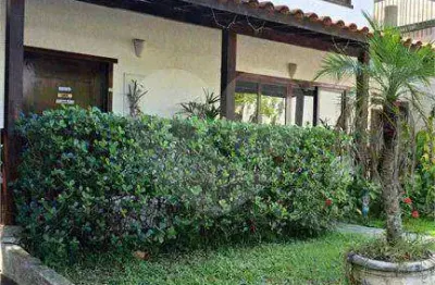 Casa com 3 dormitórios à venda, 115 m² por R$ 730.000,00 - Sape - Niterói/RJ