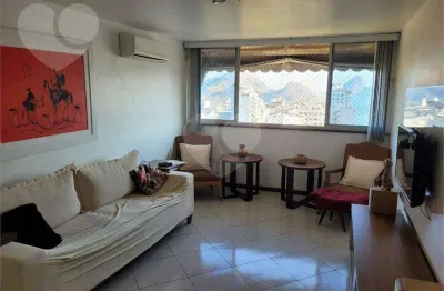 Apartamento com 3 dormitórios à venda, 127 m² por R$ 1.300.000,00 - Icaraí - Niterói/RJ