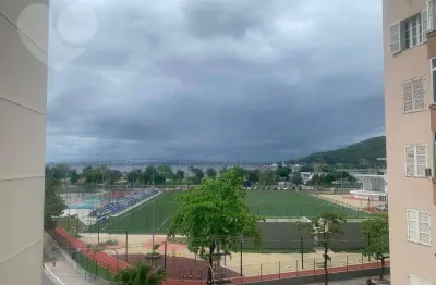 Apartamento com 2 dormitórios à venda, 60 m² por R$ 450.000,00 - Centro - Niterói/RJ