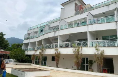 Flat com 1 dormitório à venda, 60 m² por R$ 320.000,00 - Itaipu - Niterói/RJ