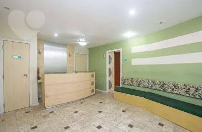 Sala comercial com 3 salas à venda na Rua da Conceição, 188, Centro, Niterói