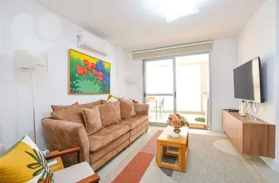 Espetáculo de imóvel com lazer e  praticidade para morar em icaraí-niterói