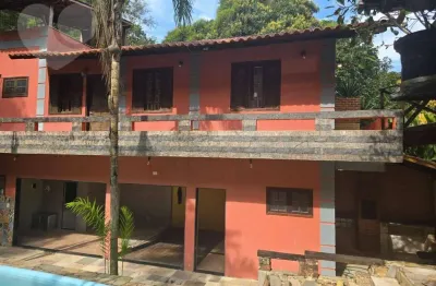 Casa em condomínio fechado com 4 quartos à venda na Rua Senador Fernandes da Cunha, 1330, Rio do Ouro, Niterói