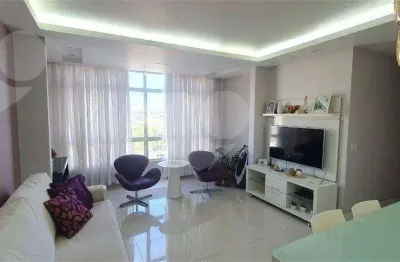 Apartamento com 3 dormitórios à venda, 84 m² por R$ 500.000,00 - Centro - Niterói/RJ