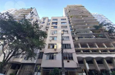 Loft com 1 dormitório à venda, 51 m² por R$ 400.000,00 - Icaraí - Niterói/RJ