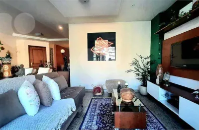 Apartamento com 4 dormitórios à venda, 140 m² por R$ 1.150.000,00 - Icaraí - Niterói/RJ