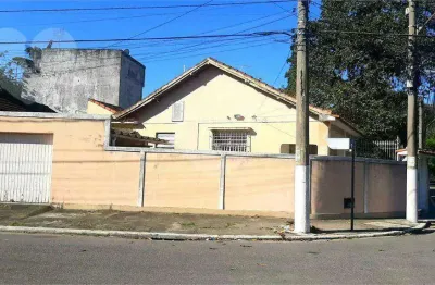 Casa com 2 dormitórios à venda, 100 m² por R$ 550.000,00 - São Francisco - Niterói/RJ