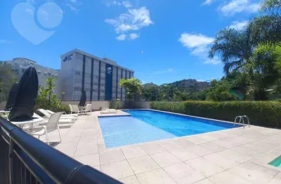 Apartamento com 2 quartos à venda na Rua Marquês de Paraná, 349, Centro, Niterói