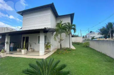 Casa em condomínio fechado com 3 quartos à venda na Rodovia Ernani do Amaral Peixoto, 6, Condado de Maricá, Maricá