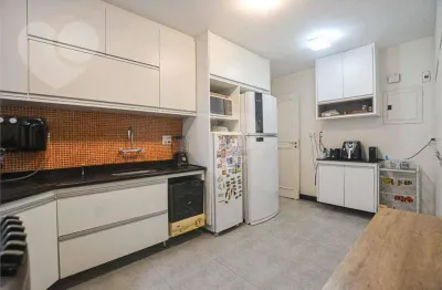 Apartamento à venda, 175 m² por R$ 2.100.000,00 - Ingá - Niterói/RJ