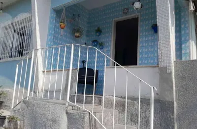 Casa à venda, 65 m² por R$ 210.000,00 - Sete Pontes - São Gonçalo/RJ