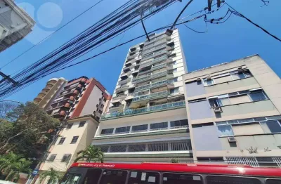 Cobertura duplex  em Icaraí  ,com piscina ,churrasqueira,vista livre .