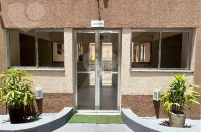 Apartamento com 2 dormitórios à venda, 43 m² por R$ 180.000,00 - Todos os Santos - Rio de Janeiro/RJ