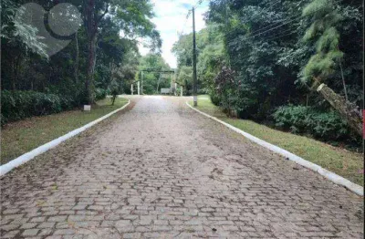 Terreno à venda, 3140 m² por R$ 95.000,00 - Jacaré - Niterói/RJ