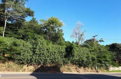 Terreno à venda, 462 m² por R$ 350.000,00 - Engenho do Mato - Niterói/RJ