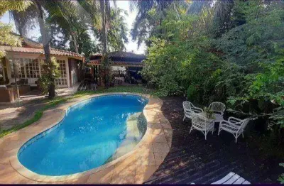 Casa com 5 quartos à venda na Rua Zilmar de Oliveira, 529, Itaipu, Niterói