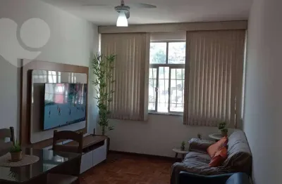 Apartamento à venda, 60 m² por R$ 380.000,00 - Centro - Niterói/RJ