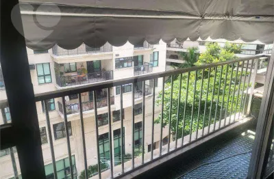 Apartamento com 3 dormitórios à venda, 120 m² por R$ 800.000,00 - Vital Brasil - Niterói/RJ