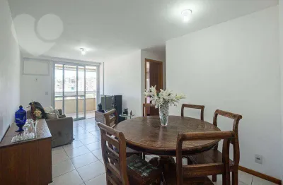 Apartamento à venda, 87 m² por R$ 810.000,00 - Icaraí - Niterói/RJ