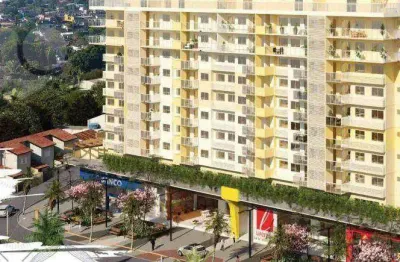 Apartamento com 2 quartos à venda na Rua Desembargador José de Castro Pache de Faria, 1642, Largo da Batalha, Niterói