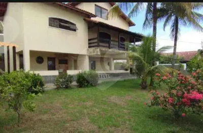 Casa em condomínio fechado com 3 quartos à venda na Rua Miguel Pereira Sarmento, 272, Largo da Batalha, Niterói