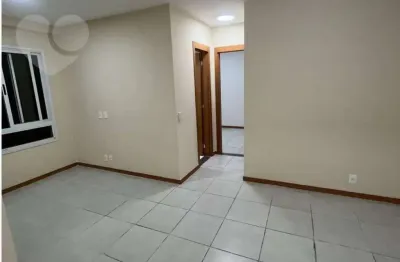 Ótimo apartamento 2 Quatos, Varanda e Vaga - Jardim Bouganville - Vista Alegre - SG!