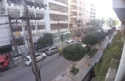 Apartamento com 3 quartos à venda na Rua Osvaldo Cruz, 35, Icaraí, Niterói