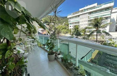 Apartamento com 2 quartos à venda na Rua Madre Maria Victoria, 30, Charitas, Niterói