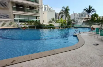 Apartamento com 3 dormitórios à venda, 120 m² por R$ 1.550.000,00 - Icaraí - Niterói/RJ