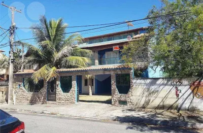Casa à venda, 600 m² por R$ 1.400.000,00 - Recreio - Rio das Ostras/RJ