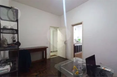 Apartamento com 1 dormitório à venda, 49 m² por R$ 360.000,00 - Icaraí - Niterói/RJ