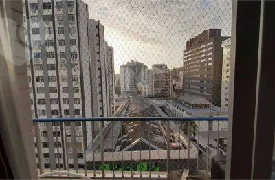 Apartamento com 2 dormitórios à venda, 80 m² por R$ 550.000,00 - Santa Rosa - Niterói/RJ