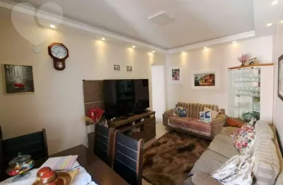 Apartamento com 2 dormitórios à venda, 60 m² por R$ 195.000,01 - Colubande - São Gonçalo/RJ