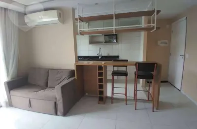 Apartamento com 2 dormitórios à venda, 47 m² por R$ 330.000,00 - Covanca - São Gonçalo/RJ