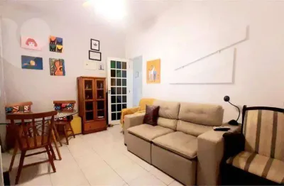 Apartamento com 2 quartos à venda na Rua General Osório, 68, São Domingos, Niterói