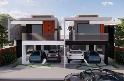 Casa em condomínio fechado com 4 quartos à venda na Rua Três, 3, Itaipu, Niterói