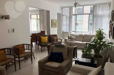 Apartamento com 4 quartos à venda na Rua Presidente Backer, 48, Icaraí, Niterói