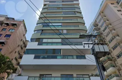 Apartamento com 2 dormitórios à venda, 66 m² por R$ 610.000,00 - Santa Rosa - Niterói/RJ