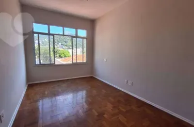 Apartamento com 2 quartos à venda na Travessa Wadih Curi, 25, São Francisco, Niterói