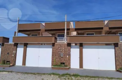 Casa com 4 quartos à venda na Rua Cento e Vinte e Seis, 533, Jardim Atlântico Leste (Itaipuaçu), Maricá