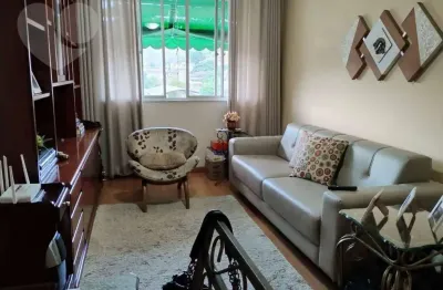 Apartamento com 1 dormitório à venda, 60 m² por R$ 225.000,00 - Neves - São Gonçalo/RJ