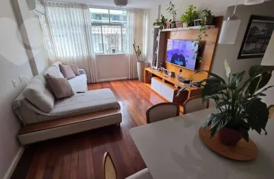 Apartamento com 3 dormitórios e espaço Garden à venda, 148 m² por R$ 775.000 - Icaraí - Niterói/RJ