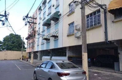 Apartamento com 1 dormitório à venda, 58 m² por R$ 170.000,00 - Nova Cidade - São Gonçalo/RJ