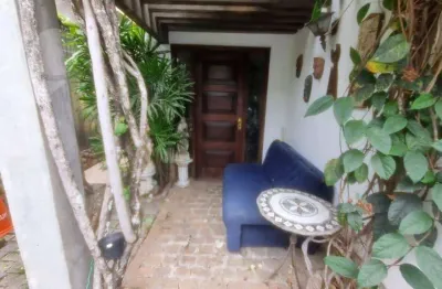 Casa com 4 quartos à venda na Rua General Rondon, 194, São Francisco, Niterói